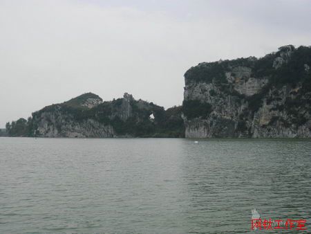 柳州周边游：柳城崖山风景区